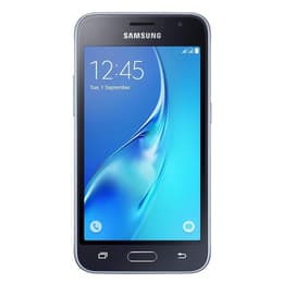 Galaxy J1 (2016) 8GB - Black - Unlocked