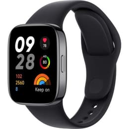 Xiaomi Smart Watch watch 3 GPS - Black