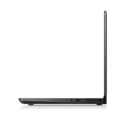 Dell Latitude 5480 14-inch (2017) - Core i7-7820HQ - 8GB - SSD 128 GB AZERTY - French