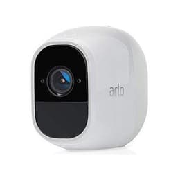 Netgear Arlo Pro 2 VMC4030P Camcorder - White