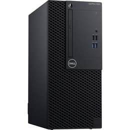 OptiPlex 3060 MT Core i5-8500 3Ghz - SSD 256 GB - 8GB