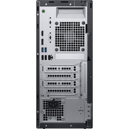 OptiPlex 3060 MT Core i5-8500 3Ghz - SSD 256 GB - 8GB