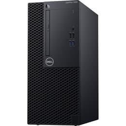 OptiPlex 3060 MT Core i5-8500 3Ghz - SSD 256 GB - 8GB