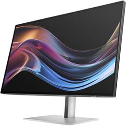 27-inch HP Serie 7 Pro 727pk 3840 x 2160 LED Monitor Grey