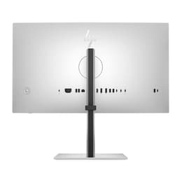 27-inch HP Serie 7 Pro 727pk 3840 x 2160 LED Monitor Grey