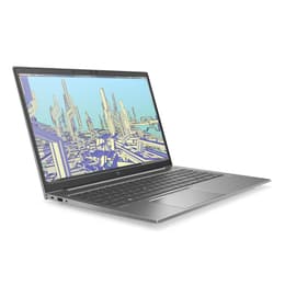 HP Zbook Firefly 15 G8 15-inch (2020) - Core i7-1185G7 - 32GB - SSD 1 TB QWERTY - Italian