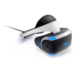 Sony PlayStation VR MK1 VR headset