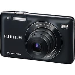 Fujifilm FinePix JX500 Compact 14Mpx - Black