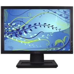 17-inch Dell E1709WFP 1440 x 900 LCD Monitor Black
