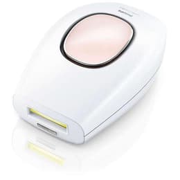 Intense pulsed light epilator Philips Lumea Comfort SC1981/00