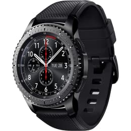 Samsung Smart Watch Gear S3 Frontier SM-R760 HR GPS - Black