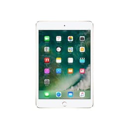 iPad mini 7.9" (2015) 4th gen 32 GB - Wi-Fi - Gold