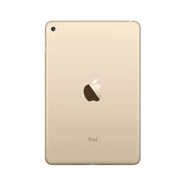 iPad mini 7.9" (2015) 4th gen 32 GB - Wi-Fi - Gold
