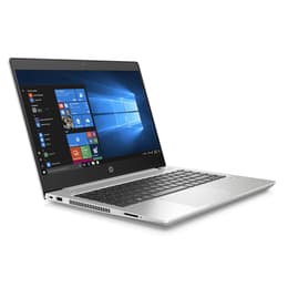 HP ProBook 440 G6 14-inch (2018) - Core i5 - Gen 8 (U) - 32GB - SSD 256 GB AZERTY - French