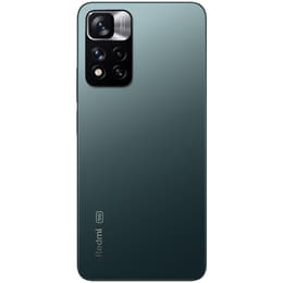 Xiaomi Redmi Note 11 Pro+ 5G 128GB - Green - Unlocked