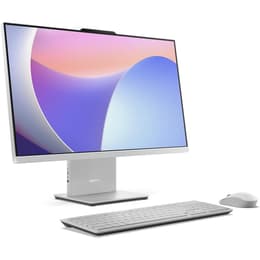 Lenovo IdeaCentre 27IRH9 27" Core i7 2.4 GHz - SSD 1 TB - 32GB QWERTZ - German