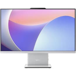 Lenovo IdeaCentre 27IRH9 27" Core i7 2.4 GHz - SSD 1 TB - 32GB QWERTZ - German