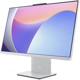 Lenovo IdeaCentre 27IRH9 27" Core i7 2.4 GHz - SSD 1 TB - 32GB QWERTZ - German