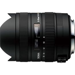 Camera Lense Sigma DC 8-16mm F/4.5-5.6 DC HSM Canon EF 8-16mm f/4.5-5.6