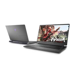 Dell Alienware M15 R7 15"-inch - Core i7-12700H - 64GB - SSD 1 TBGB NVIDIA GeForce RTX 3080 Ti AZERTY - French