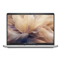 Dell Pro 14 PC14250 14-inch (2025) - Core Ultra 7 265U - 32GB - SSD 512 GB AZERTY - French