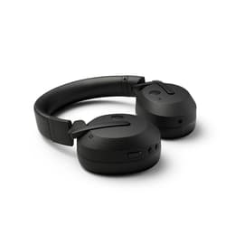 Yamaha YH-E700B noise-Cancelling wireless Headphones with microphone - Black