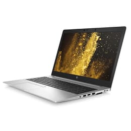 HP EliteBook 840 G6 14-inch (2018) - Core i5-8365U - 16GB - SSD 512 GB QWERTZ - German