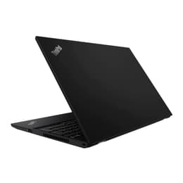 Lenovo ThinkPad T15 G2 15-inch (2021) - Core i5 - Gen 11 (G) - 16GB - SSD 256 GB QWERTY - English