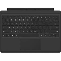Microsoft Keyboard QWERTY Portuguese Surface Pro Type Cover M1725