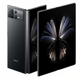 Xiaomi Mix Fold 3 256GB - Black - Unlocked