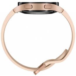 Samsung Galaxy Watch4 Bluetooth + Cellular 40 mm - Rose Gold