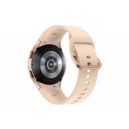 Samsung Galaxy Watch4 Bluetooth + Cellular 40 mm - Rose Gold