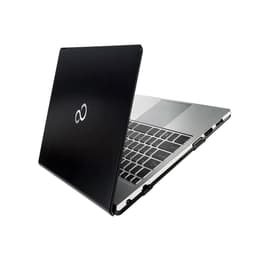 Fujitsu LifeBook S935 13-inch (2015) - Core i5-5200U - 4GB - HDD 320 GB QWERTZ - German
