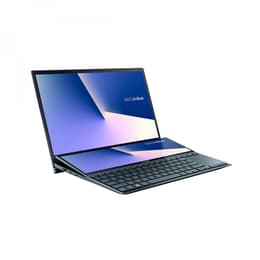 Asus ZenBook UX482EA 14-inch (2020) - Core i7-1165G7 - 16GB - SSD 1000 GB AZERTY - French