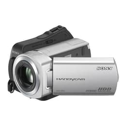 Sony DCR-SR36E Camcorder - Grey/Black