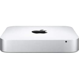 Mac mini (June 2012) Core i7 2,6 GHz - SSD 512 GB - 16GB