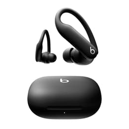 Beats By Dr. Dre Powerbeats Pro 2 Earbud Bluetooth Earphones - Black