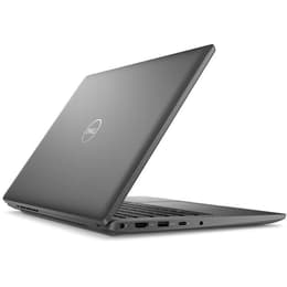 Dell Latitude 3440 14-inch (2022) - Core i7-1355U - 16GB - SSD 256 GB QWERTY - Italian