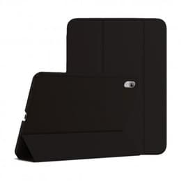 Case iPad 10.9" (2022) - Thermoplastic polyurethane (TPU) - Black