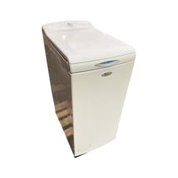 Whirlpool AWE 6760 Freestanding washing machine Top load