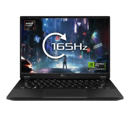 Asus TUF Gaming A14 FA401UH 14"-inch - Ryzen 7 260 - 16GB - SSD 1 TBGB NVIDIA GeForce RTX 5050 QWERTY - English