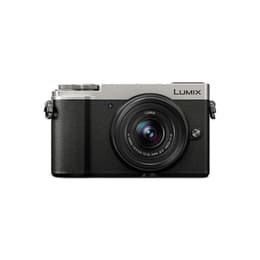 Hybrid Lumix G DC-GX9