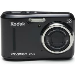 Kodak PixPro CZ43 Compact 16Mpx - Black