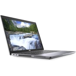 Dell Latitude 5420 14-inch (2020) - Core i5-1145G7 - 8GB - SSD 256 GB QWERTY - Spanish
