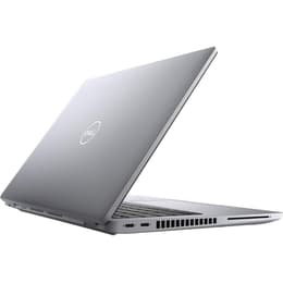 Dell Latitude 5420 14-inch (2020) - Core i5-1145G7 - 8GB - SSD 256 GB QWERTY - Spanish