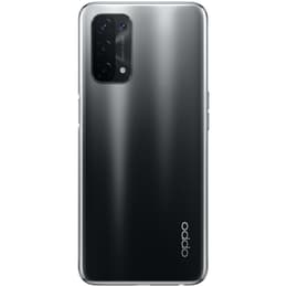 Oppo A54 5G 64GB - Black - Unlocked