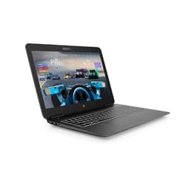HP Pavilion 15-BC511NF 15-inch - Core i5-9300H - 8GB 1128GB NVIDIA GeForce GTX 1050 AZERTY - French