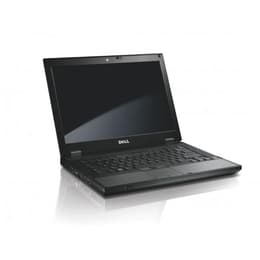 Dell Latitude E4310 13-inch (2010) - Core i5-540M - 4GB - SSD 128 GB AZERTY - French