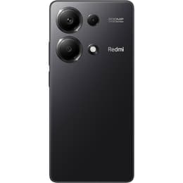 Xiaomi Redmi Note 13 Pro 256GB - Black - Unlocked
