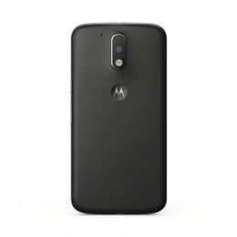 Motorola Moto G4 Plus 16GB - Black - Unlocked